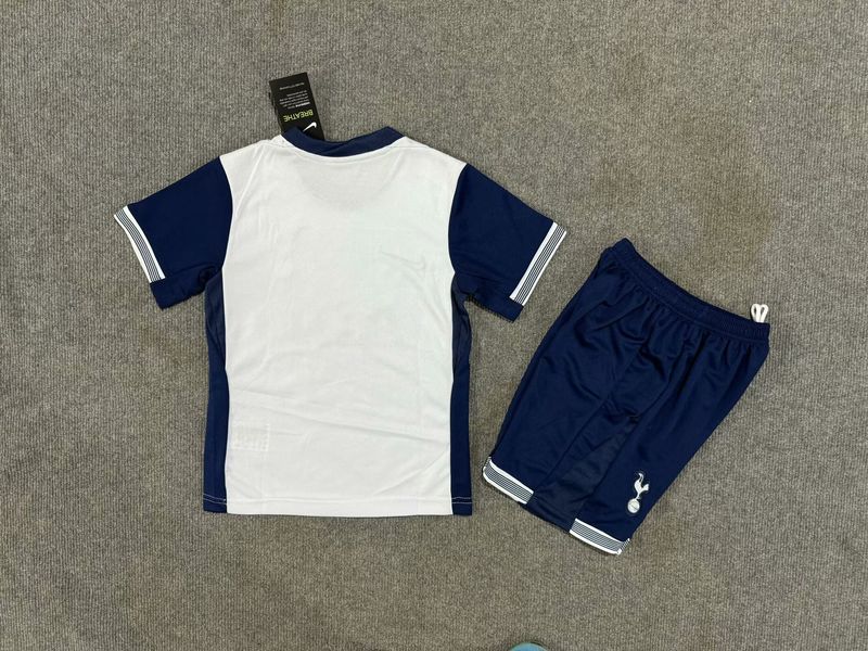 Kid Size домашняя игра Tottenham Hotspur FC