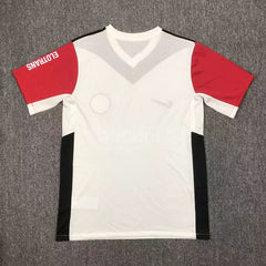 Eintracht Frankfurt home game - WCFootballSuit