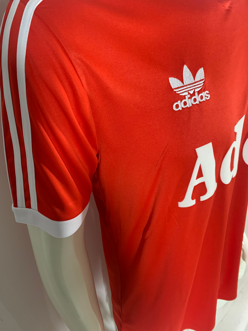 Atlético Independiente 1989-1990 home
