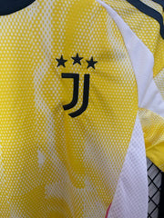 Juventus F.C. 2024-2025 away game - WCFootballSuit