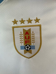 Uruguay national away game - WCFootballSuit