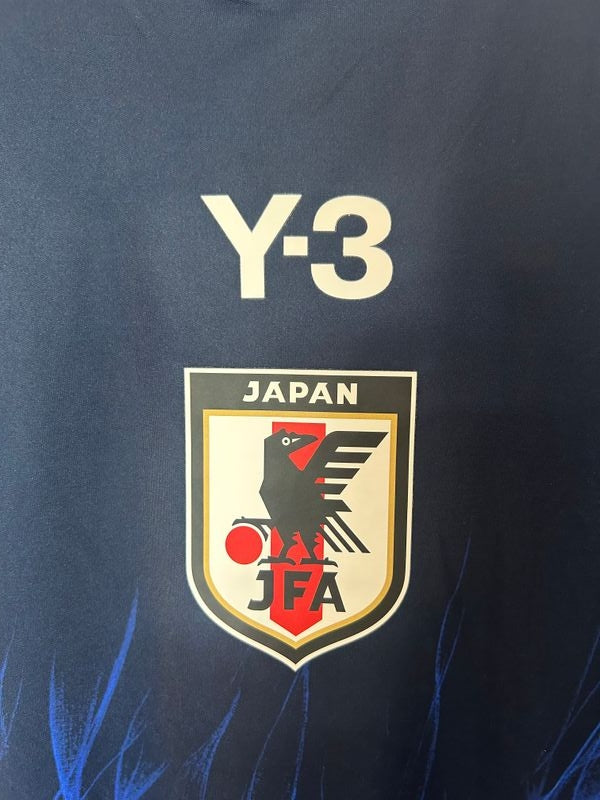 Japan national home game - WCFootballSuit