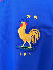 France national football team home games