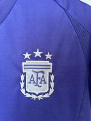 Argentina national away game - WCFootballSuit