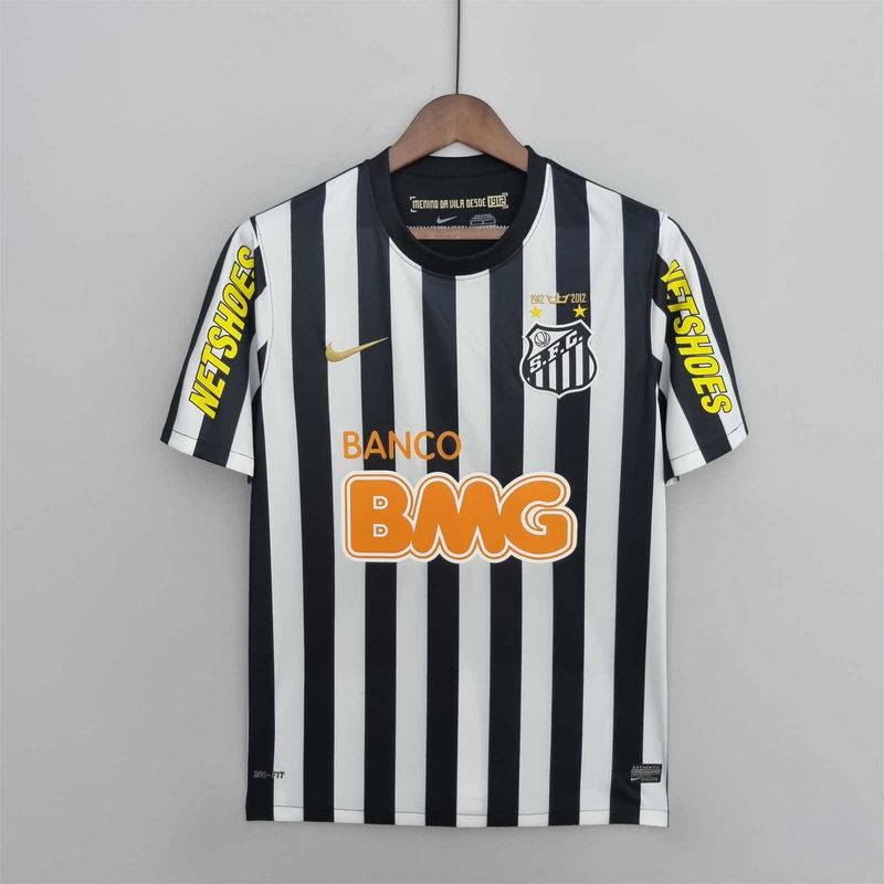 Retro Santos FC retro v2