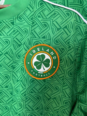 Ireland national away game - WCFootballSuit