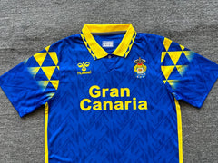 UD Las Palmas away game - WCFootballSuit