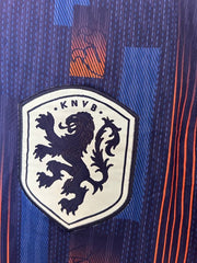 Netherlands national away game - WCFootballSuit