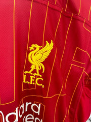 Liverpool FC home game - WCFootballSuit