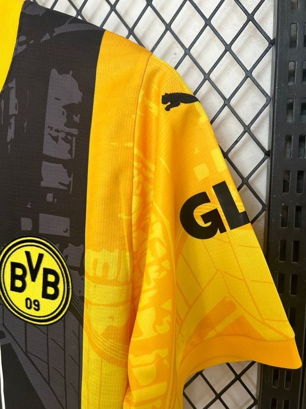 Borussia Dortmund special edition - WCFootballSuit