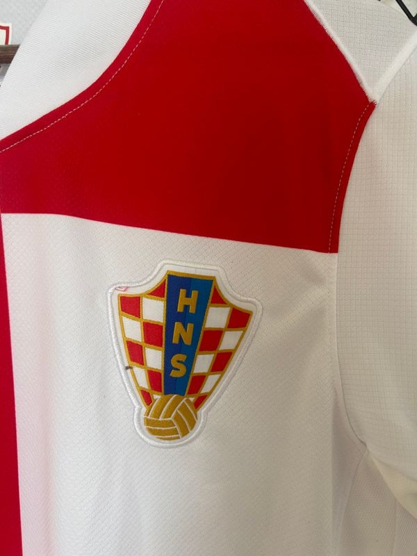 Croatia national home game - WCFootballSuit