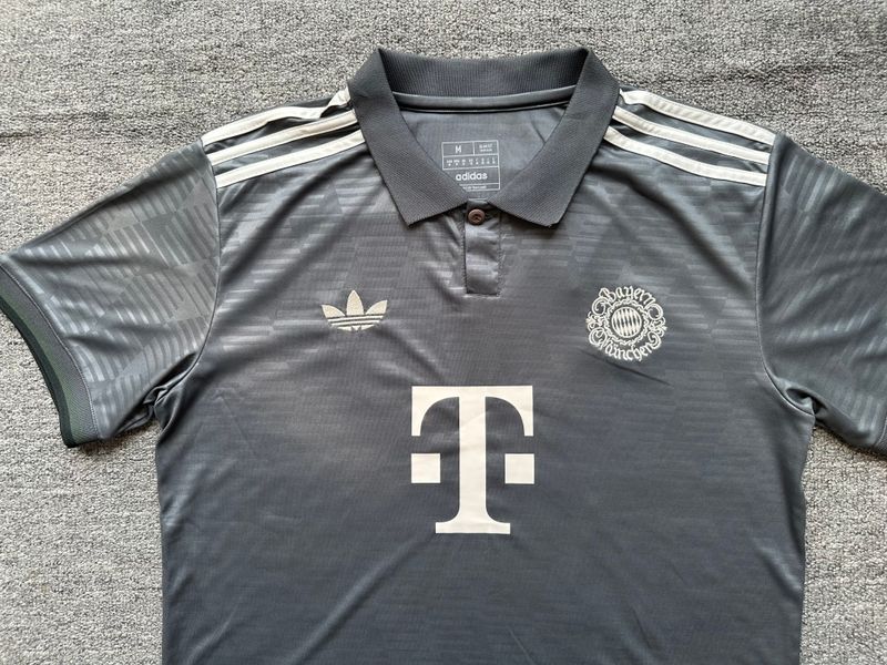 Bayern München Oktoberfest edition - WCFootballSuit