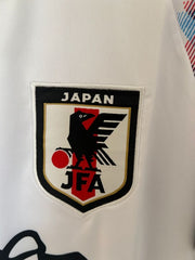 Japan national car edition - WCFootballSuit