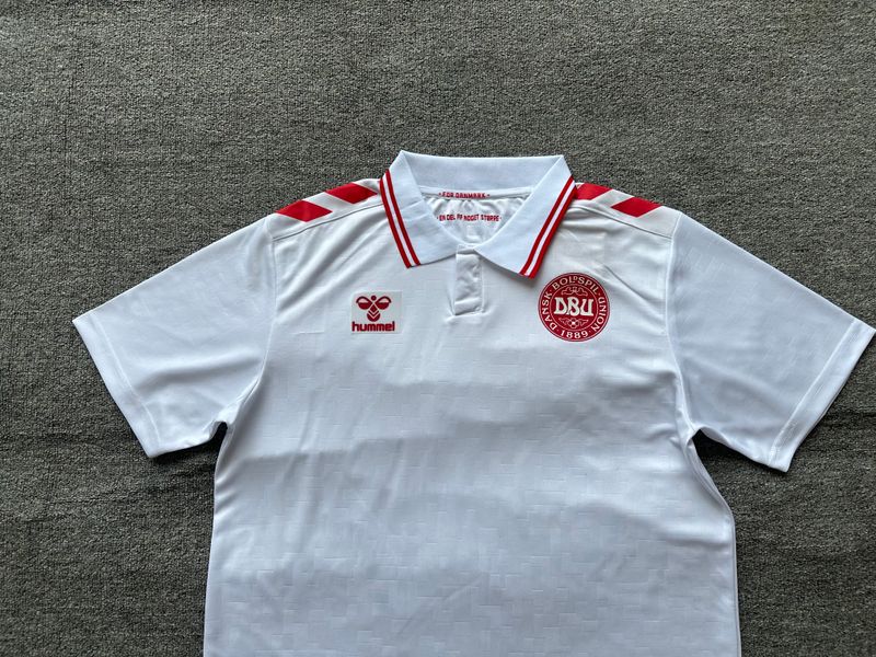 Denmark national away game - WCFootballSuit