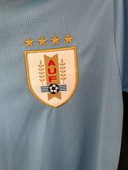 Uruguay national home game - WCFootballSuit