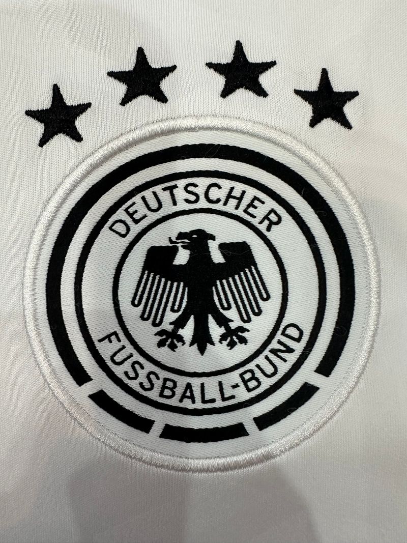 Germany national home game - WCFootballSuit