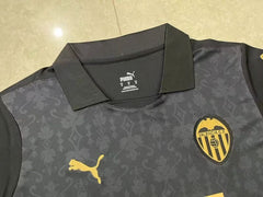 Valencia CF 2024-2025 away game - WCFootballSuit