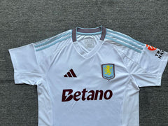 Aston Villa F.C. away game - WCFootballSuit