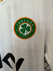 Ireland national home game - WCFootballSuit