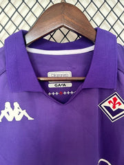 ACF Fiorentina home game - WCFootballSuit