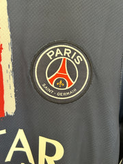 PSG home games