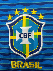 Brazil national away game - WCFootballSuit