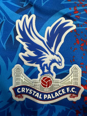 Crystal Palace home game