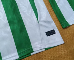 Real Betis Balompié  away game Long - WCFootballSuit