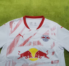 RB Leipzig home game - WCFootballSuit