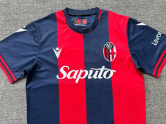 Bologna F.C. 1909 home game - WCFootballSuit