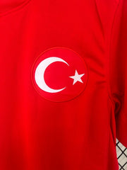 Turkey national home game - WCFootballSuit