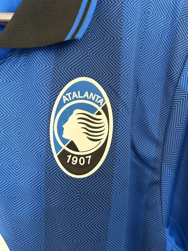 Atalanta B.C. - WCFootballSuit