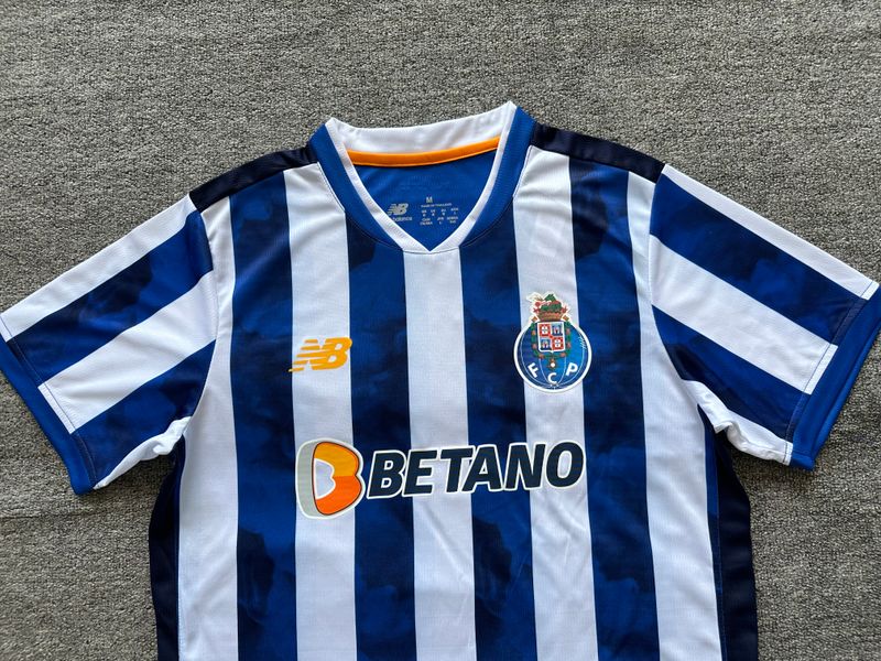 FC Porto home game