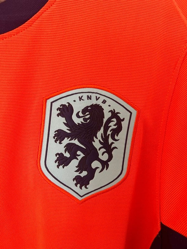 Netherlands national home game - WCFootballSuit