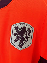 Netherlands national home game - WCFootballSuit