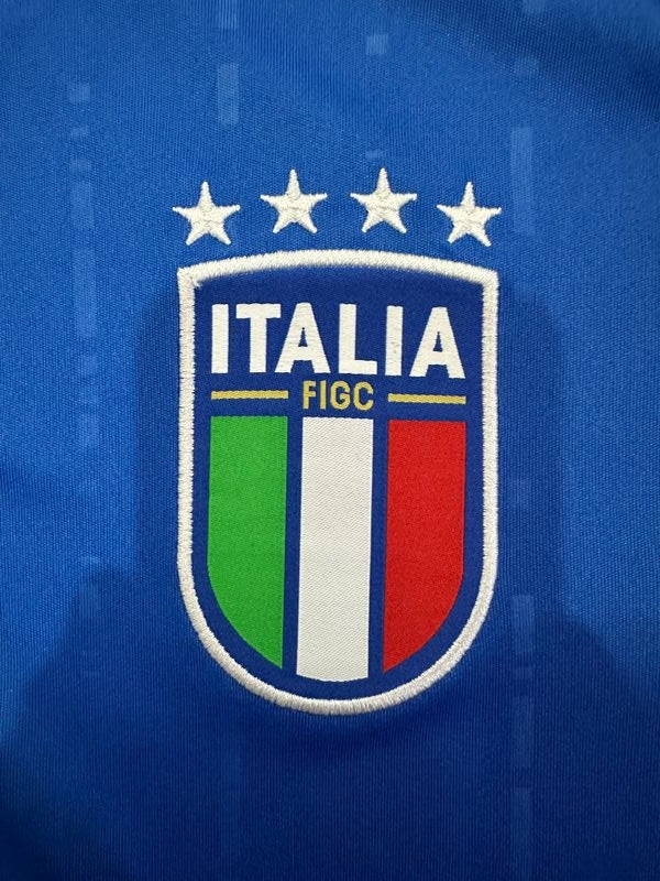 Italy national home game - WCFootballSuit