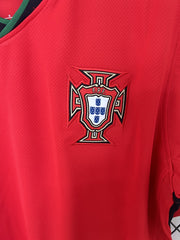 Portugal national football team home games