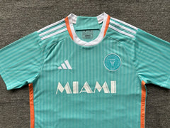 Inter Miami FC second away game - WCFootballSuit