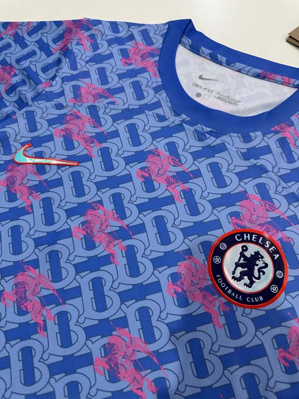 Chelsea F.C. Joint edition - WCFootballSuit