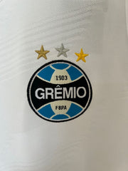 Grêmio Foot-Ball Porto Alegrense away game