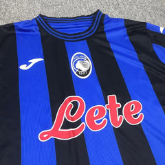 Atalanta B.C. home game - WCFootballSuit