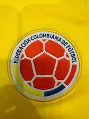 Colombia national home game - WCFootballSuit