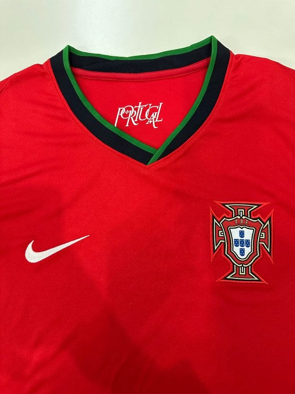 Portugal national home game - WCFootballSuit