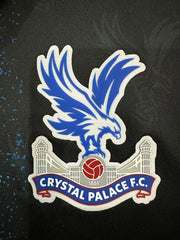 Crystal Palace away game