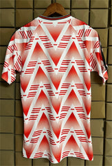 Retro Club River Plate 1992-1993 Heimtrikot