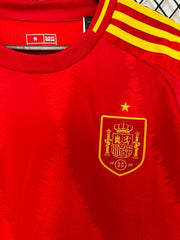 Spain national home game - WCFootballSuit