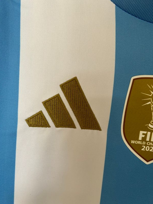 Argentina national home game - WCFootballSuit