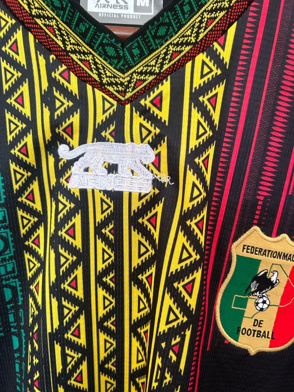Mali national home game - WCFootballSuit