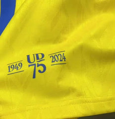 UD Las Palmas home game - WCFootballSuit