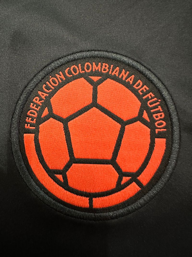 Colombia national away game - WCFootballSuit